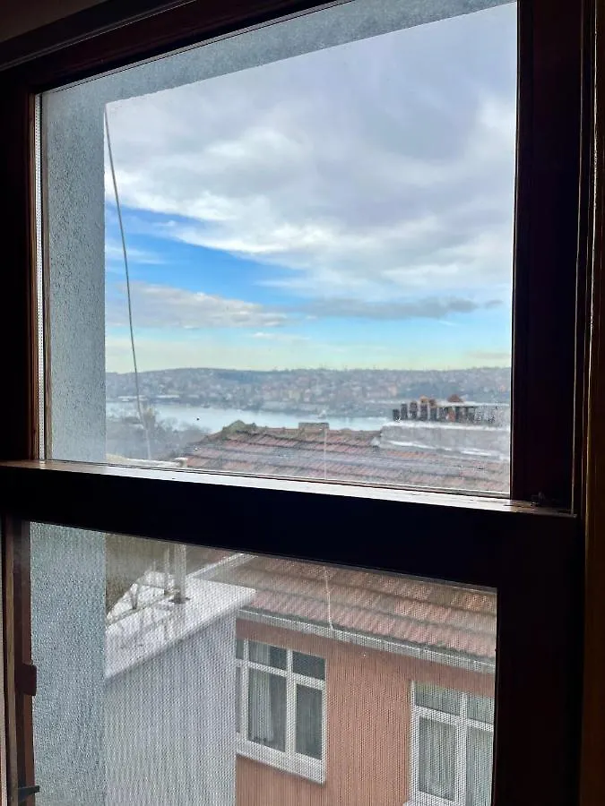 Apartment Balat Homes Istanbul Turkey