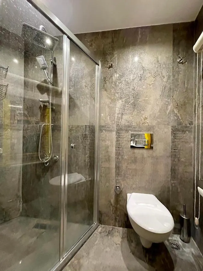 Balat Homes Istanbul Apartment