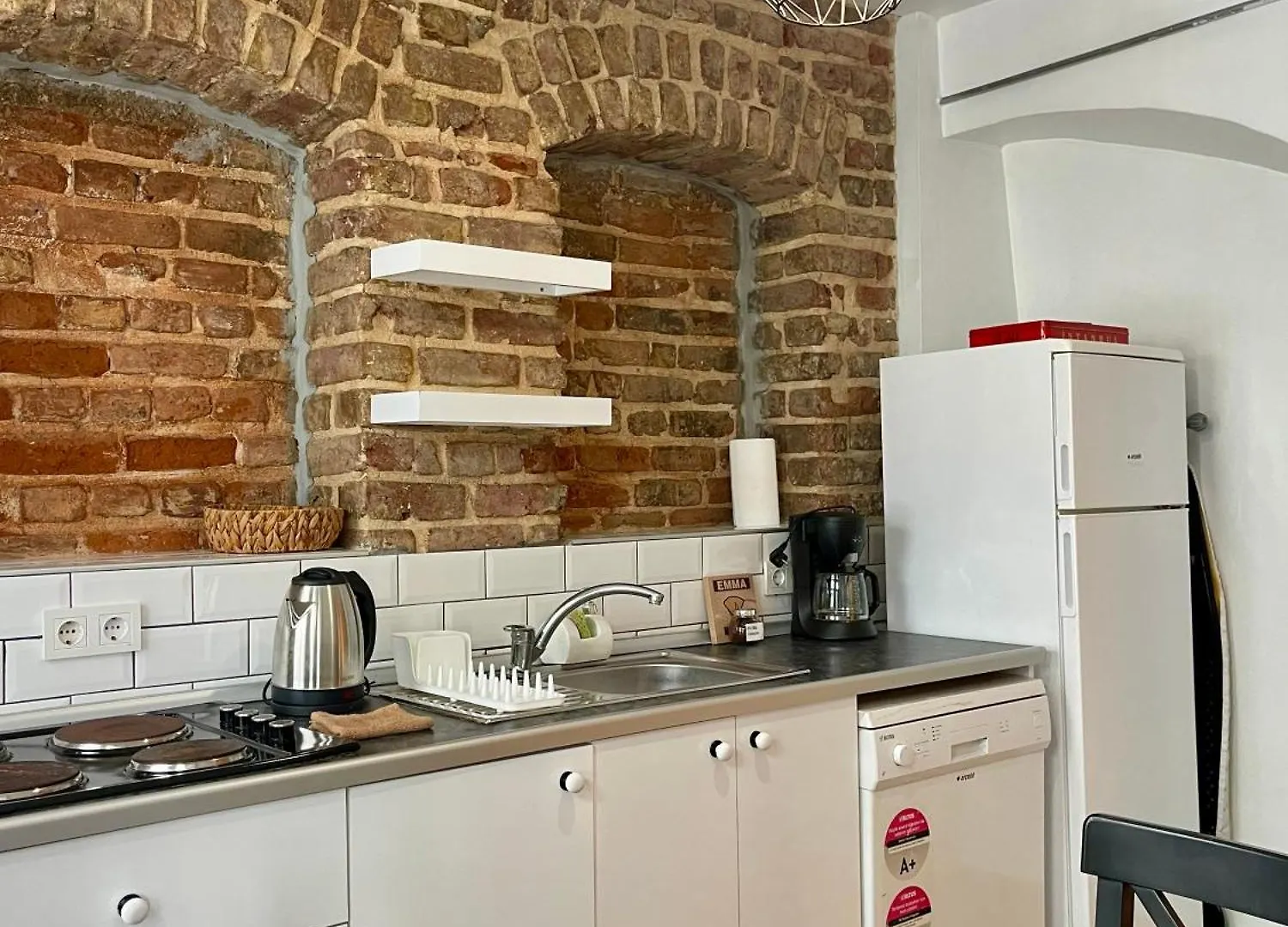 Apartment Balat Homes Istanbul