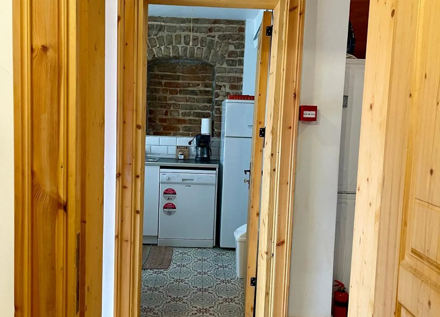 Balat Homes Istanbul