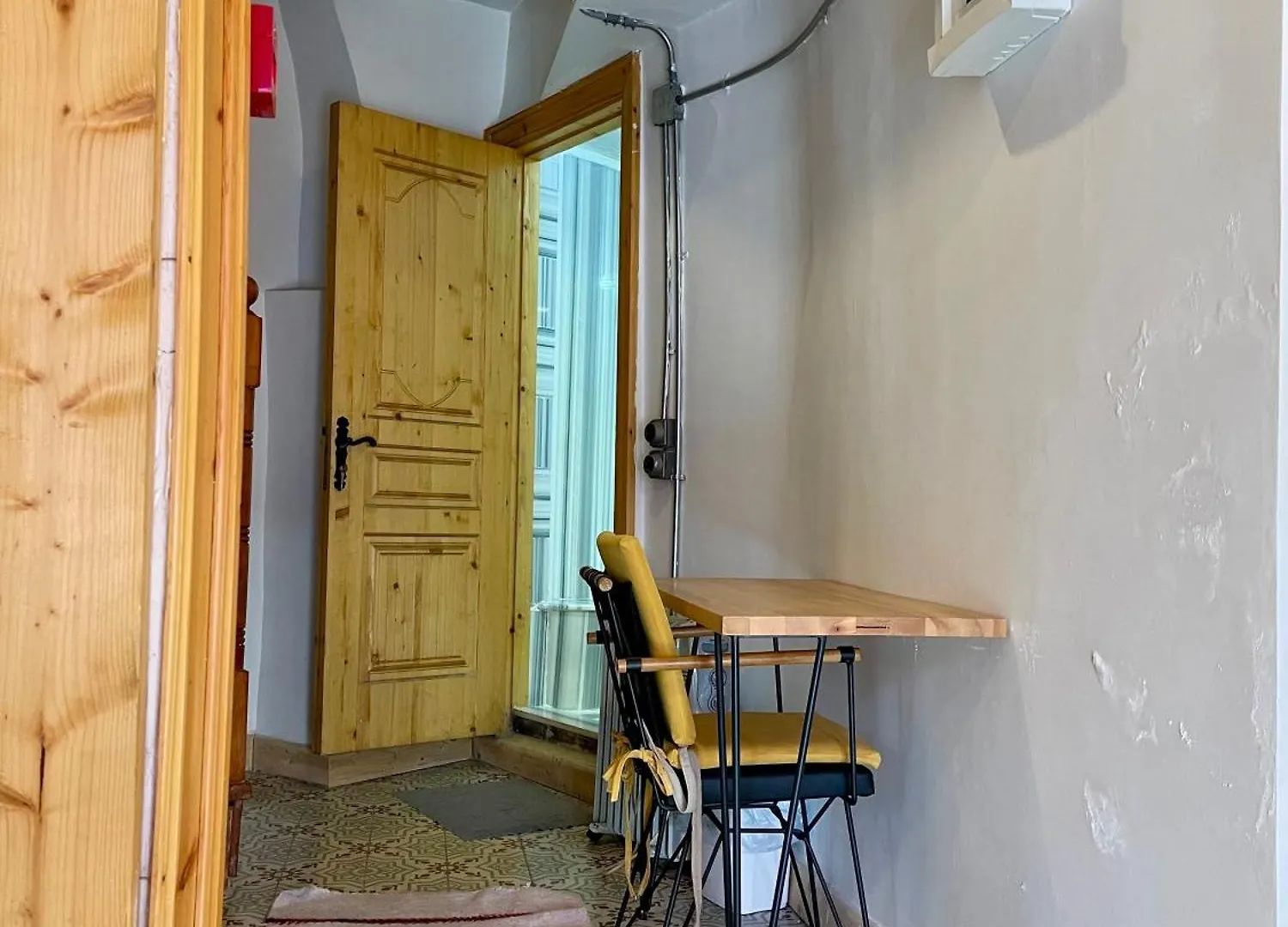 Balat Homes Istanbul 0*,
