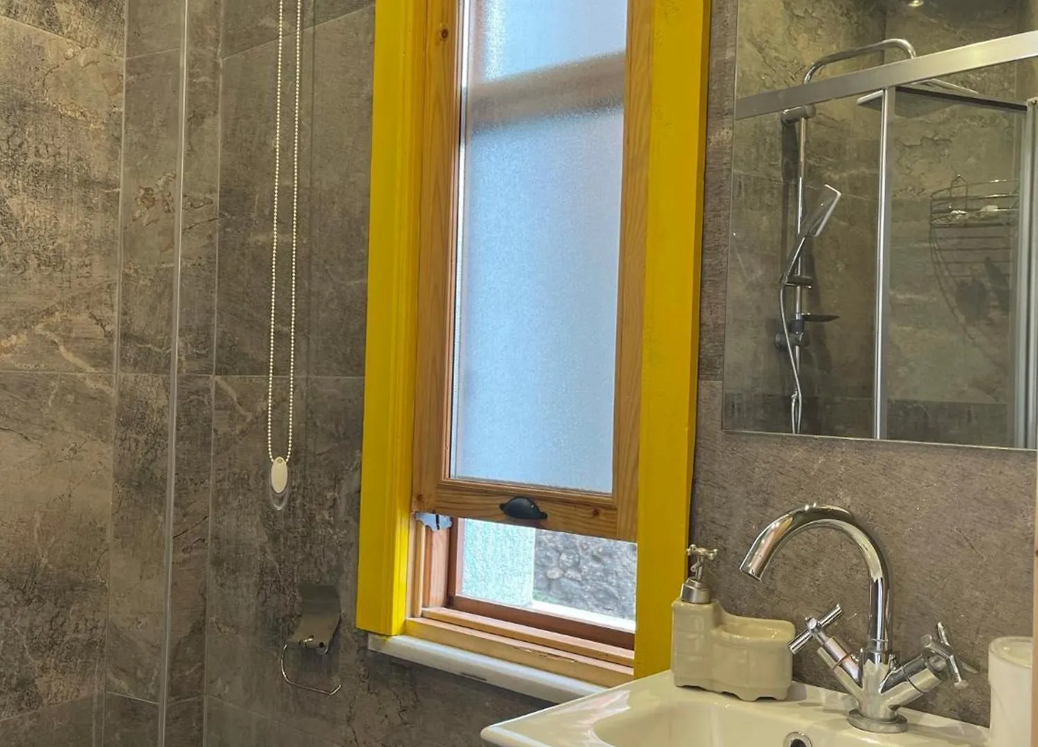 Apartment Balat Homes Istanbul Turkey