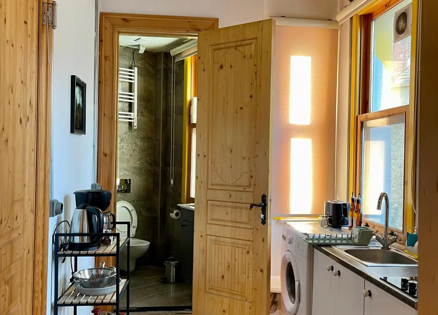 Balat Homes Istanbul