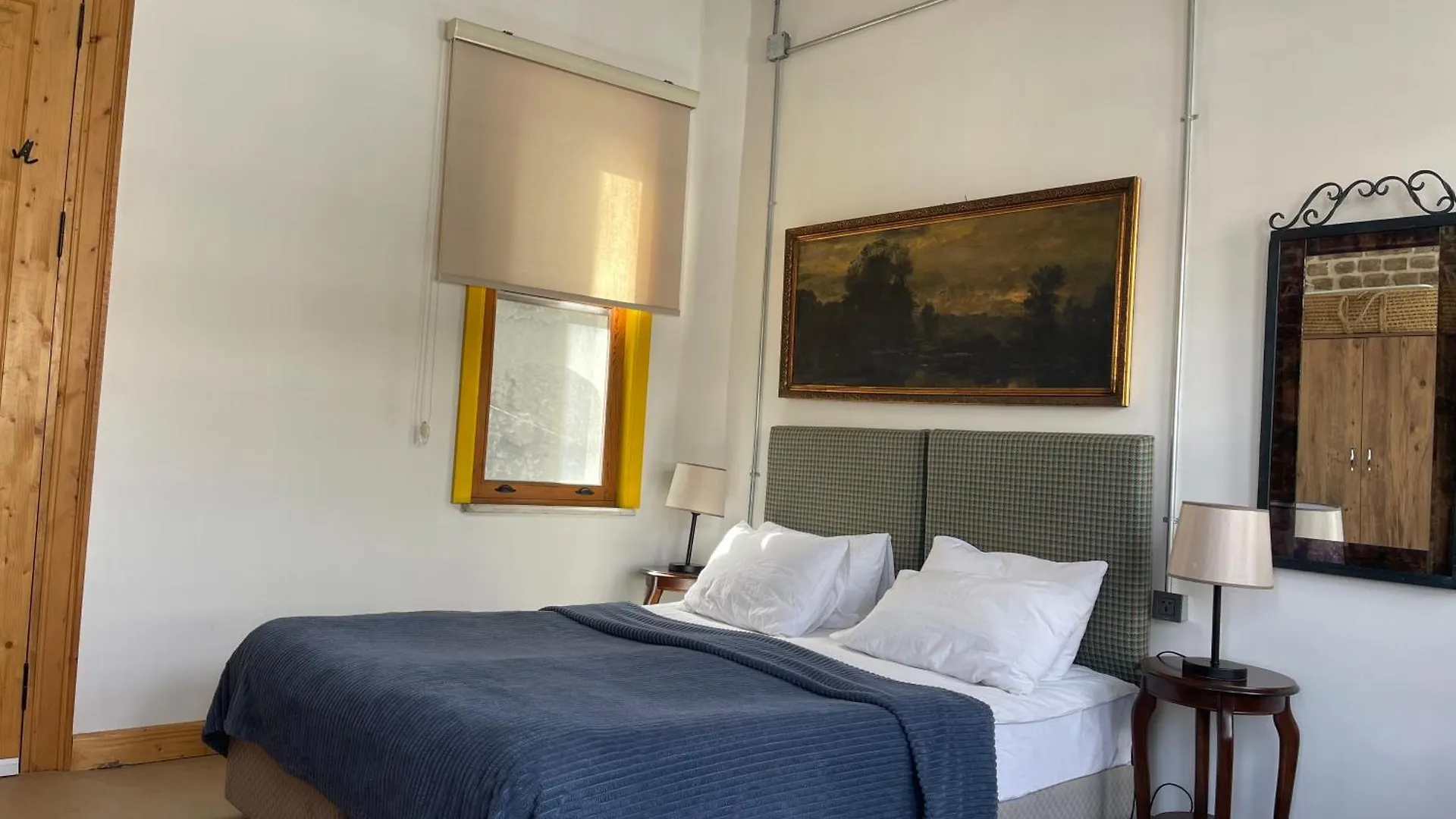 Balat Homes Istanbul Apartment