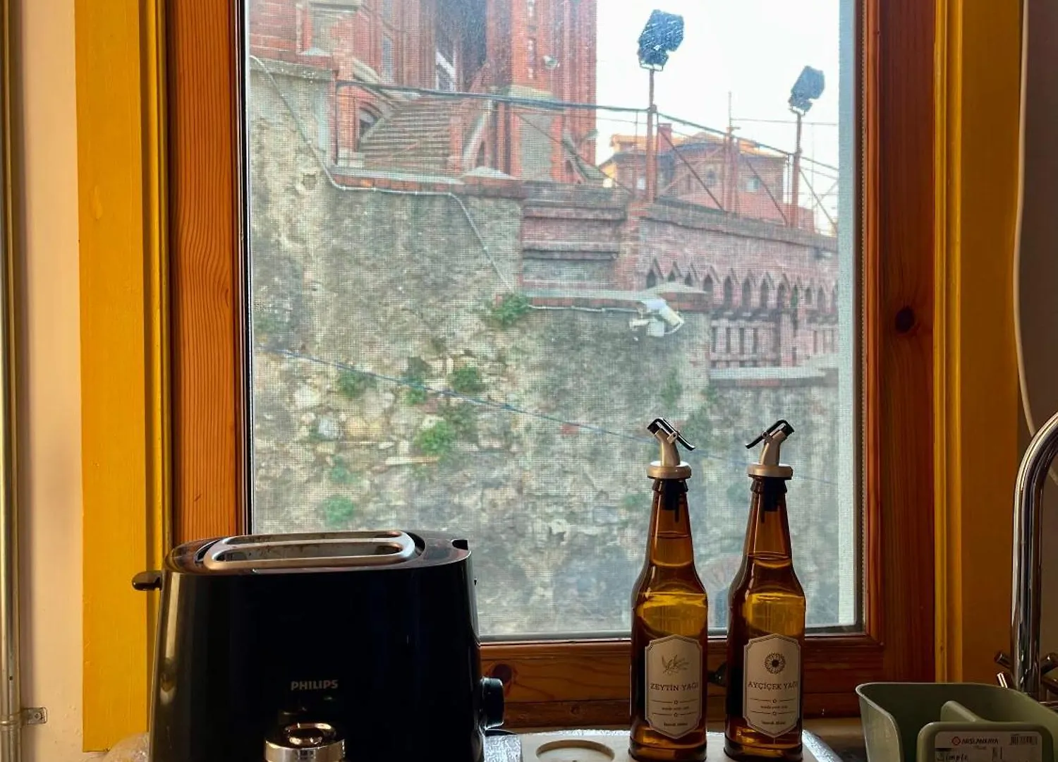 Apartment Balat Homes Istanbul Turkey