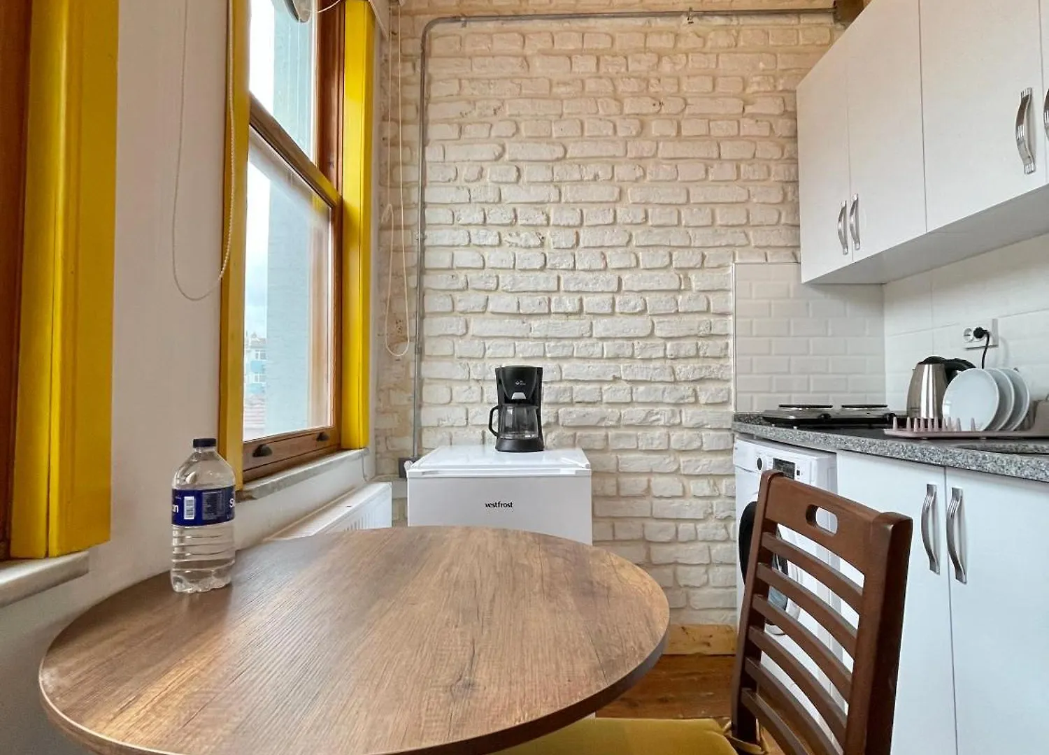 Balat Homes Istanbul