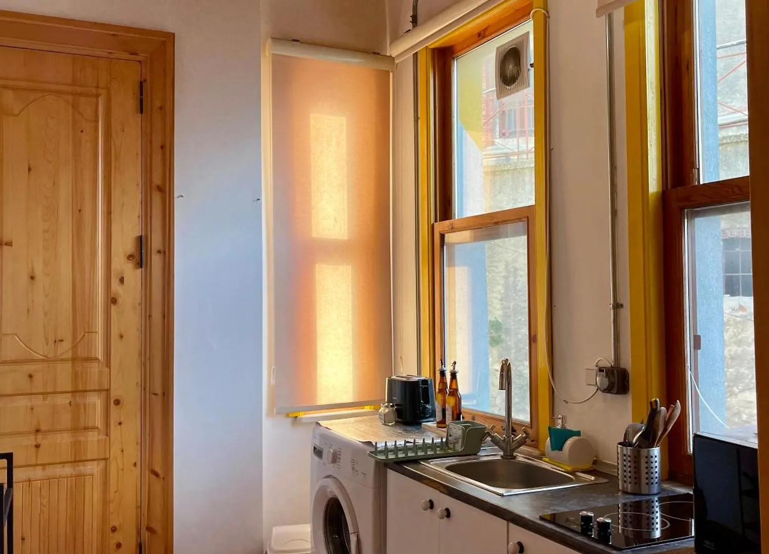 Apartment Balat Homes Istanbul