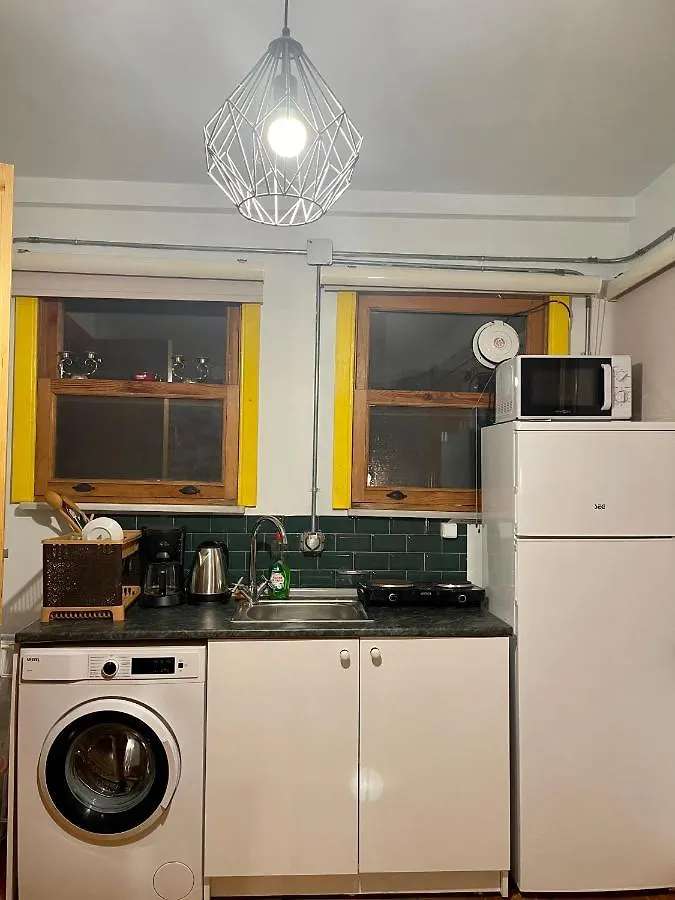 Appartement Balat Homes Istanboel