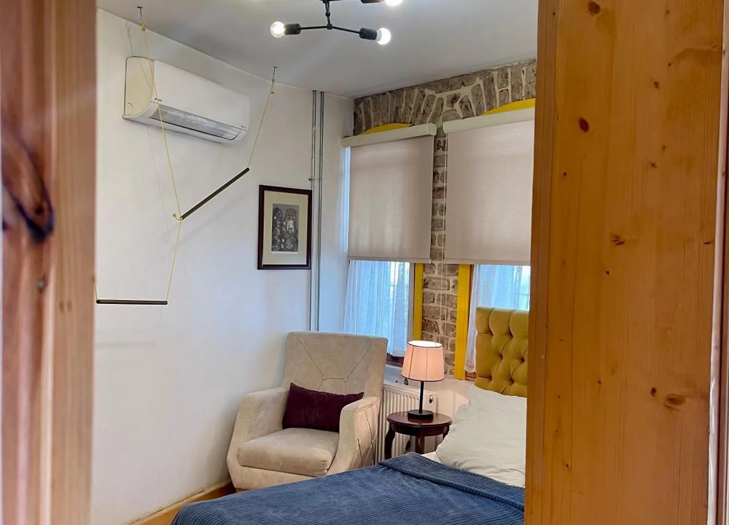 Appartement Balat Homes Istanboel