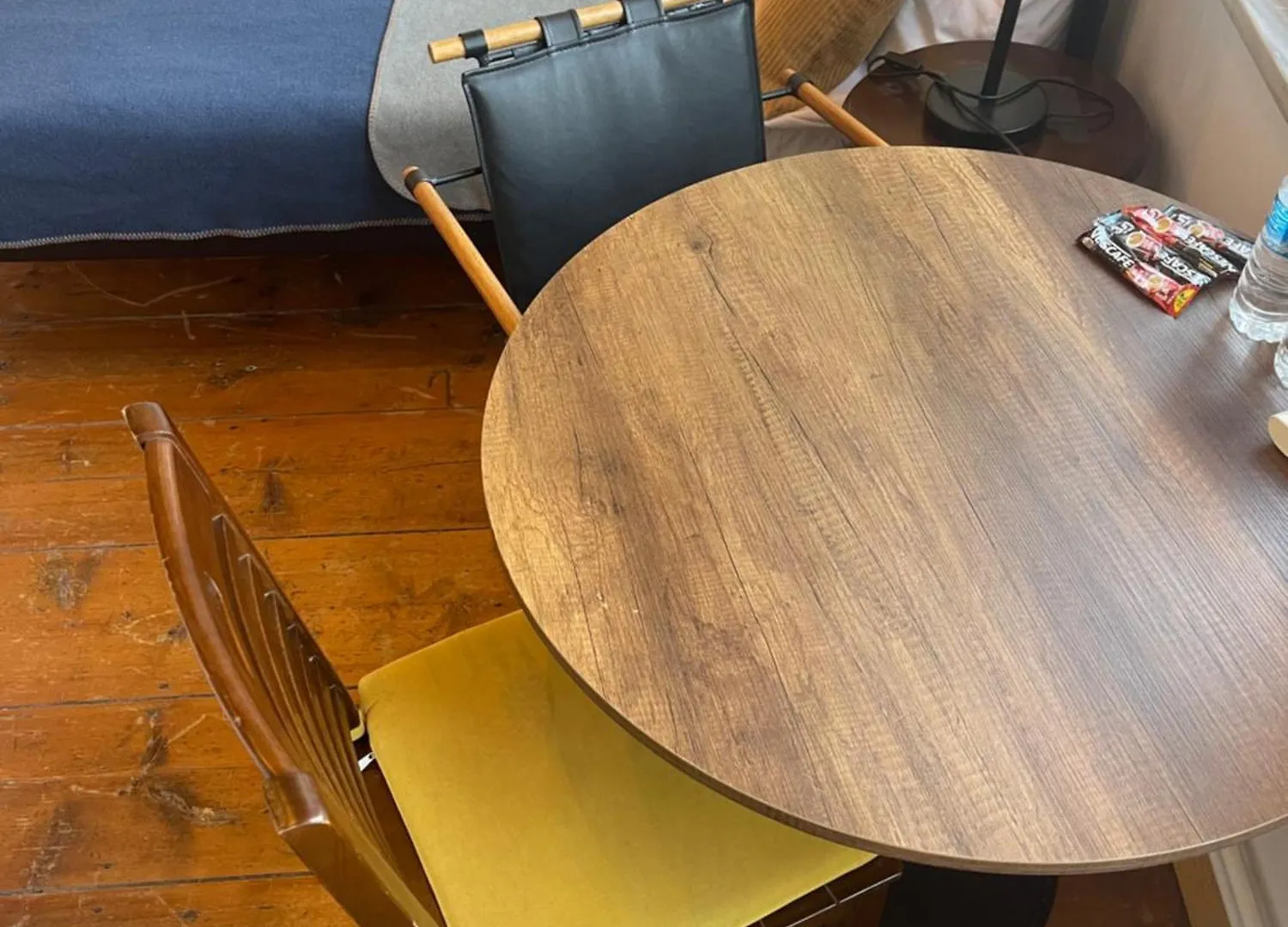 Balat Homes Istanboel Appartement