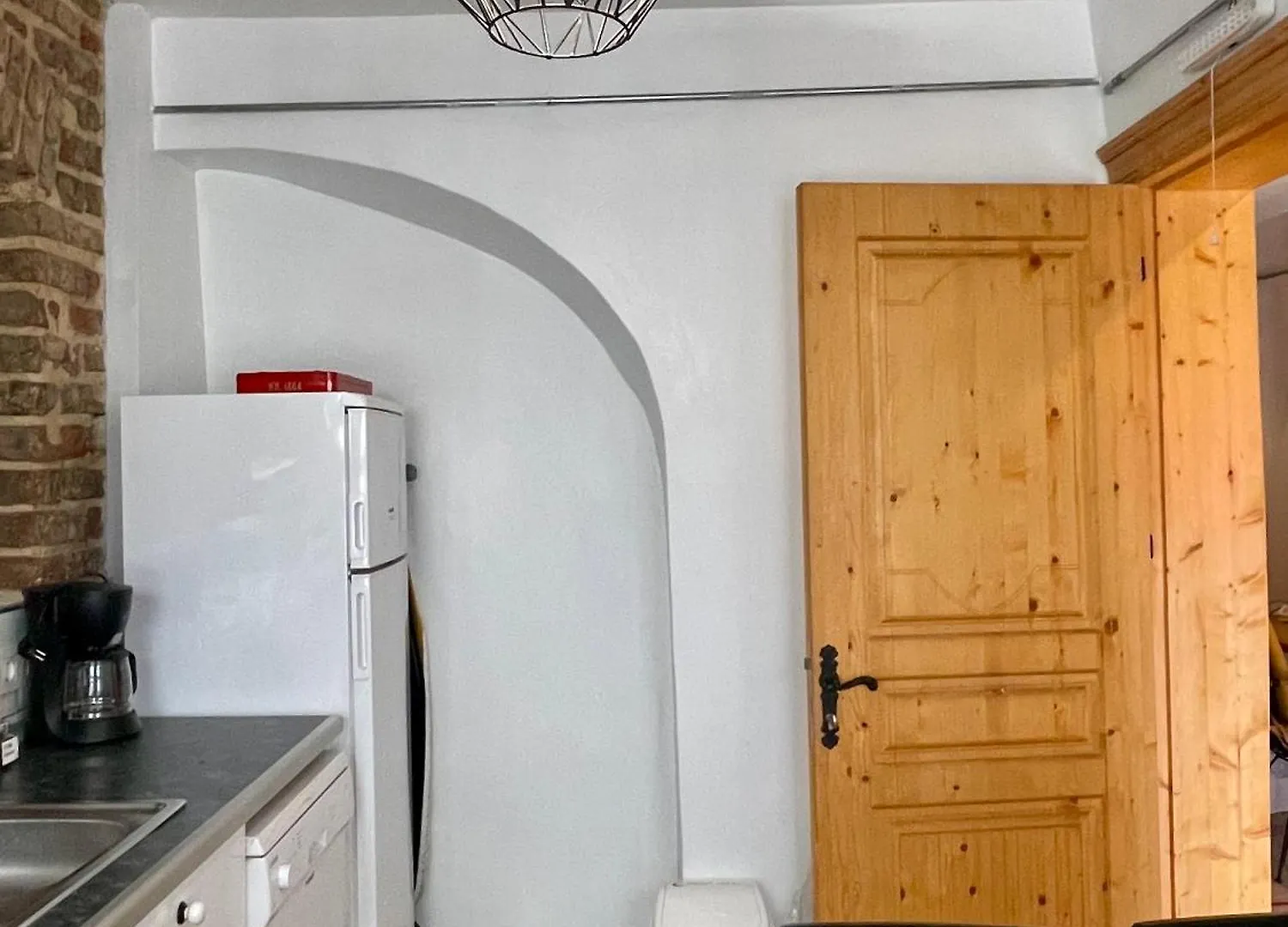 Balat Homes Istanboel Appartement