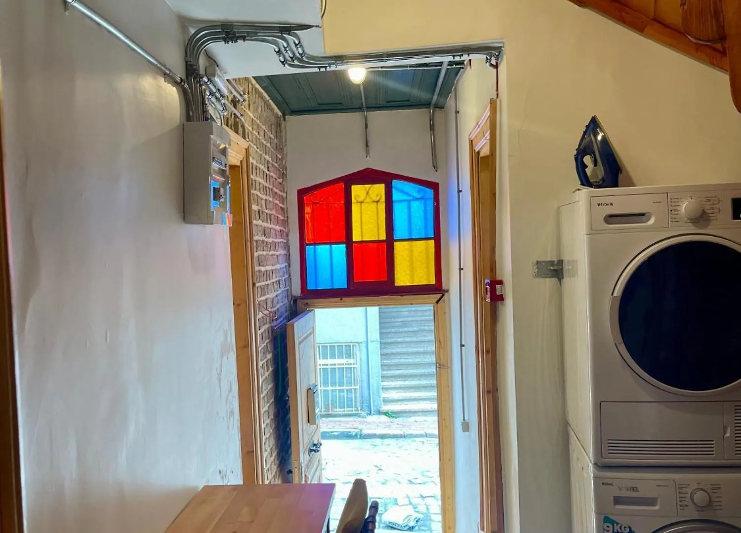 Balat Homes イスタンブール