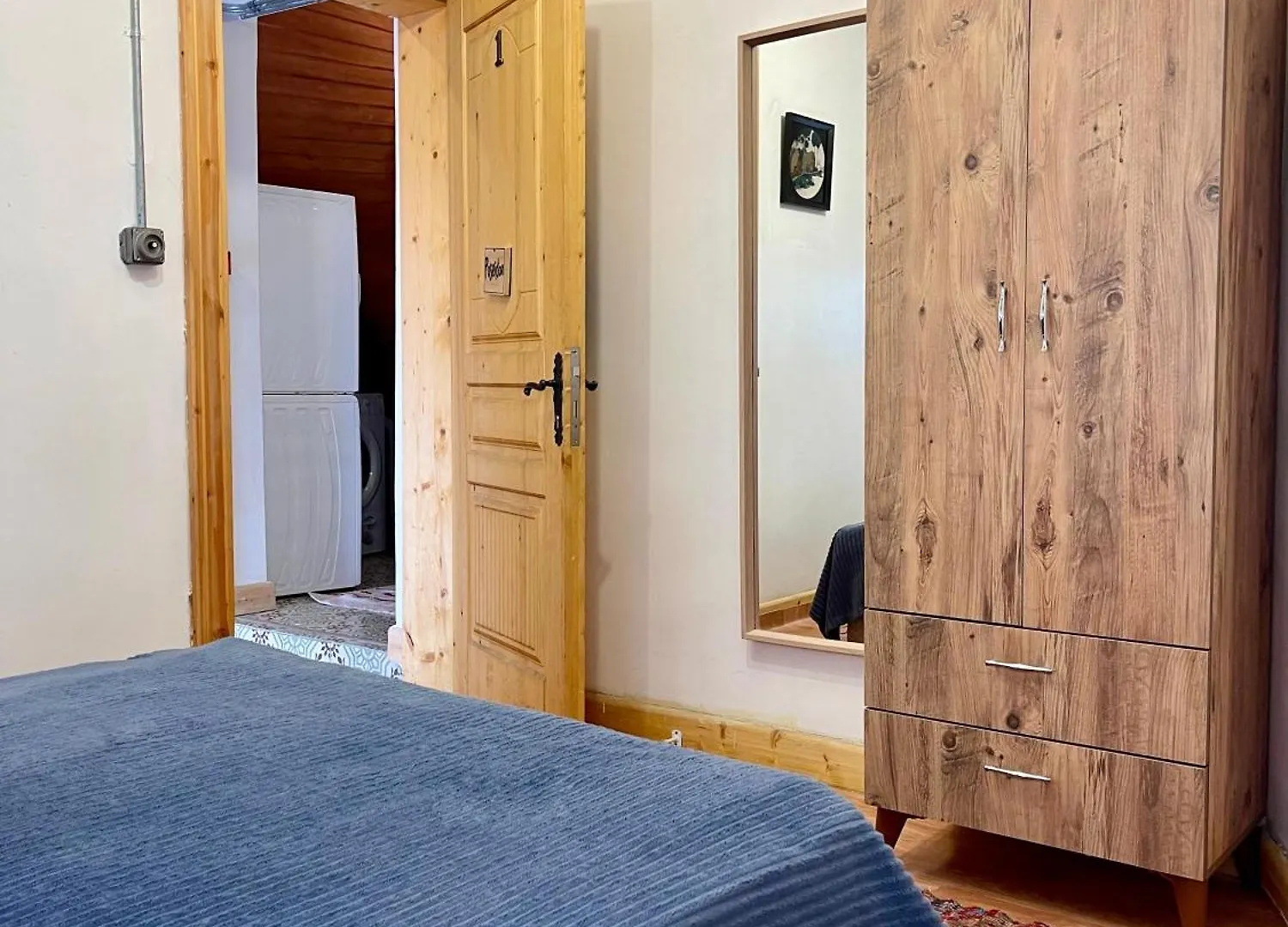 Balat Homes Istanboel
