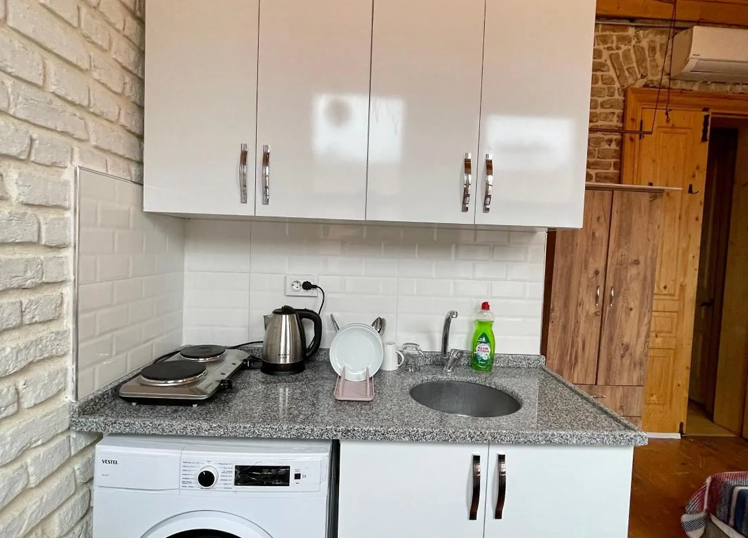 Balat Homes Istanboel