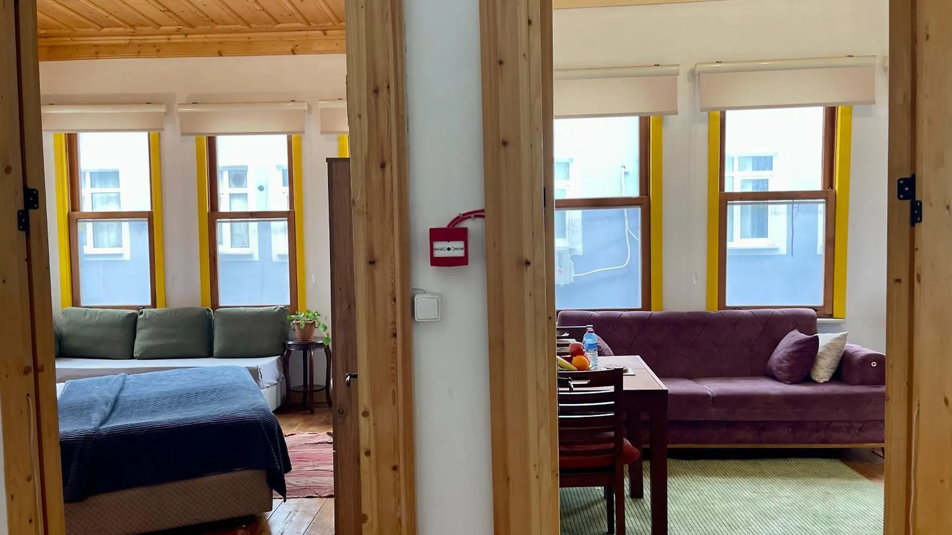Balat Homes Istanboel Appartement