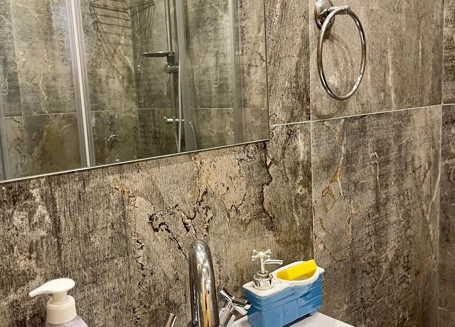 アパート Balat Homes イスタンブール